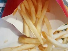 -麦当劳(军博店)