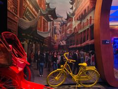 -上海外滩英迪格酒店