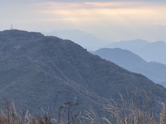 -妙峰山风景名胜区