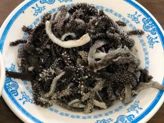 -老爆肚满五香烧牛羊肉