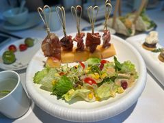 -肴约·花园式餐厅(湖里店)