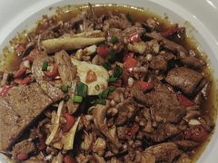 -黄泥岗·地道湖北菜(奥特莱斯店)