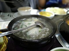 -李家韩国烧烤馆(光辉苑店)
