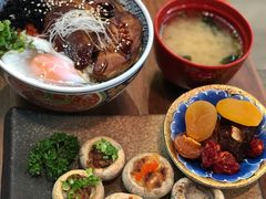 -熹炭精致日料(金融街购物中心店)
