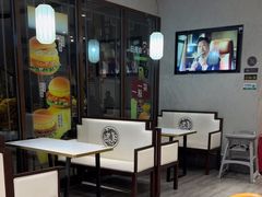 -德克士(前门店)
