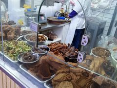 -草桥清真牛肉锅贴扁食店