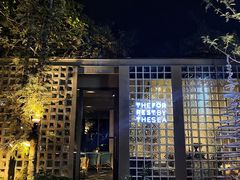 -网红落日悬崖餐厅 The Sky Gallery