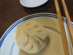 -同得兴 Since·1995 传统苏式面馆(嘉馀坊店)