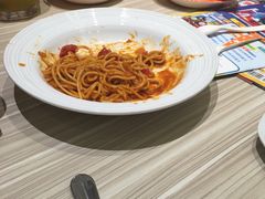 -必胜客(万达广场店)