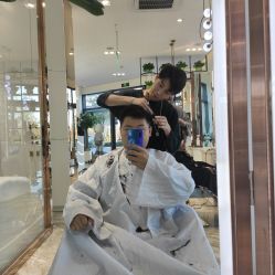 -MY WAY SALON