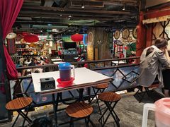 露天位-老长沙龙虾馆·聚会餐厅(白石洲店)