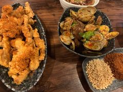 -付小姐在成都(中山公园店)