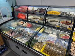 -健跳小海鲜(人民路店)