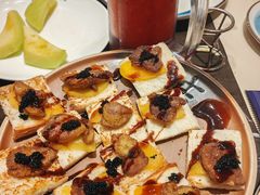 -大渔铁板烧(东城店)