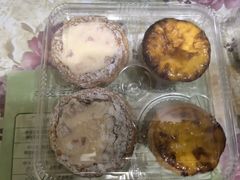 -泸溪河桃酥(西直门凯德店)