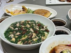 烩双菇-红城阁·上海味道(四平路店)