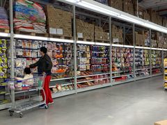 -麦德龙(京顺路商场店)
