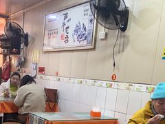 -袁森泰鲜汤(江汉区三民靓汤店)