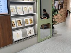 -海马体家庭照相馆(广州正佳广场店)