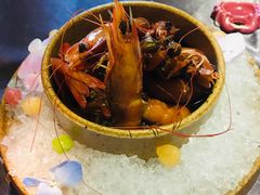 -蟹榭·本帮江浙菜·蟹宴(五角场合生汇商场店)