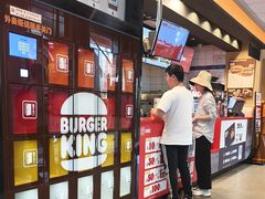 -汉堡王(上海缤谷一期店)