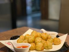 -双合园·海鲜水饺青岛菜(万佳广场店)