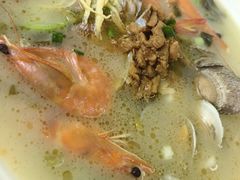 -面道赞宁海海鲜面(迎凤街店)