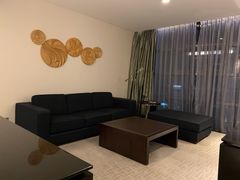 -青岛海尔洲际酒店