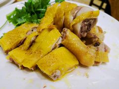 -瑞记湛江鸡饭店·粤西第一鸡(粤垦店)