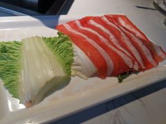 -二荆条·蜀鲜汇城市森林火锅