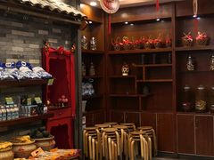 -客家汇·客家传承菜(水库店)