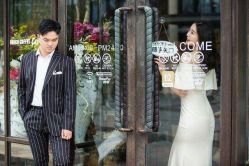 点击看大图 -太郎花子婚纱摄影艺术中心