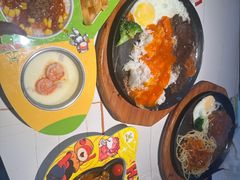 -豪享来中西餐厅(隆昌店)