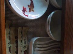 -渝是乎川渝小炒(新世界百货望京店)