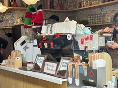-糖房咖啡(南锣鼓巷店)