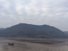 -北岐滩涂