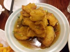 -小土豆北方菜馆(文慧园店)