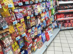 -大润发·停车场