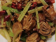 -莲餐厅·湖北菜·藕汤老手艺(愚园路店)