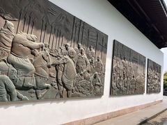-岳王庙