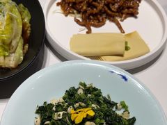 -大碗居·烤鸭·鱼头泡饼(天坛东门店)