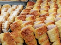 -爱德顺糕点食屋(利民道店)