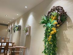 -幸福蔬·时尚蔬食(黄山湖公园店)