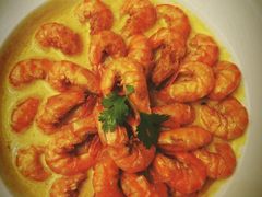 -常州逸高酒店-中餐厅