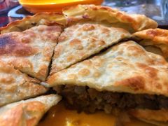 烤肉馕-新疆喀什噶尔餐厅(普利街店)