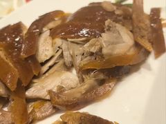 -月福京味斋·烤鸭店·北京菜(鼓楼总店)