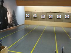 -道顺射箭·团建·骑射(张杨路店)