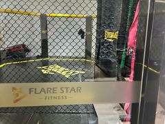 -FLARE STAR FITNESS(复地活力城店)