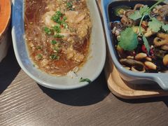 -蜜桃餐厅·古运河畔(南下塘店)