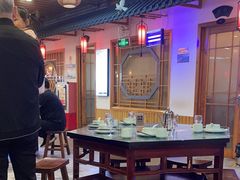 -秦淮人家风味酒楼(赣榆店)